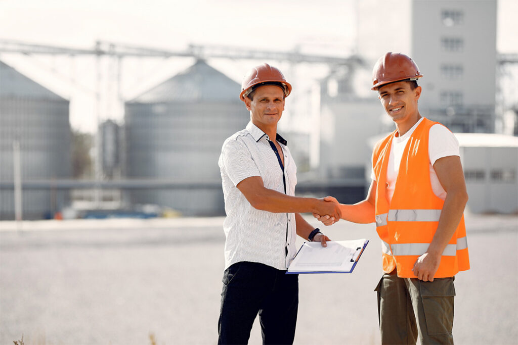 NVQ Level 2 Courses